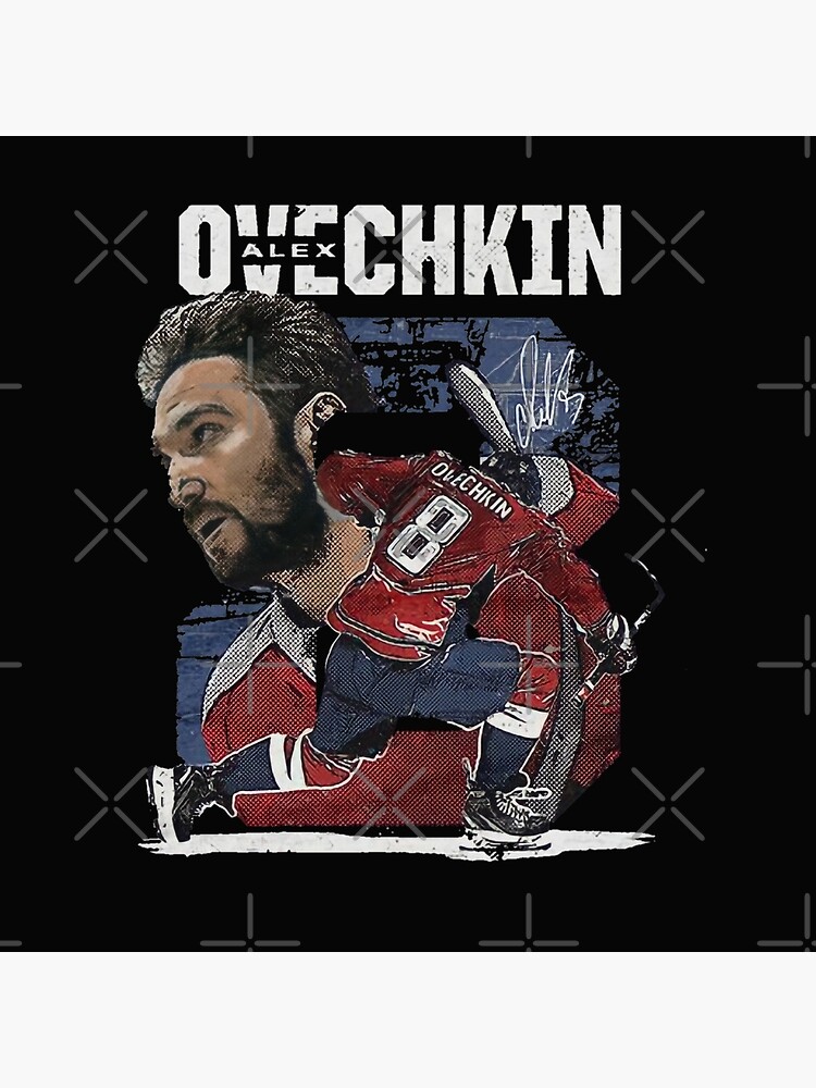 Official Alex Ovechkin Washington Capitals 2Nd All Time Goals Shirt,  hoodie, sweater, long sleeve and tank top