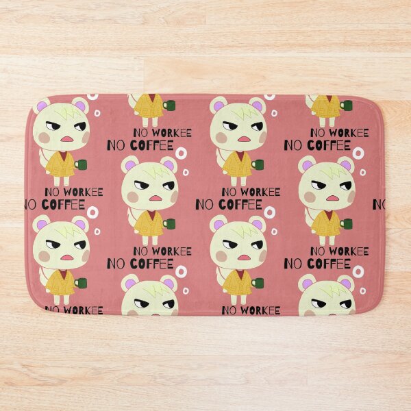 Item preview, No coffee designed and sold by Karkitten02.