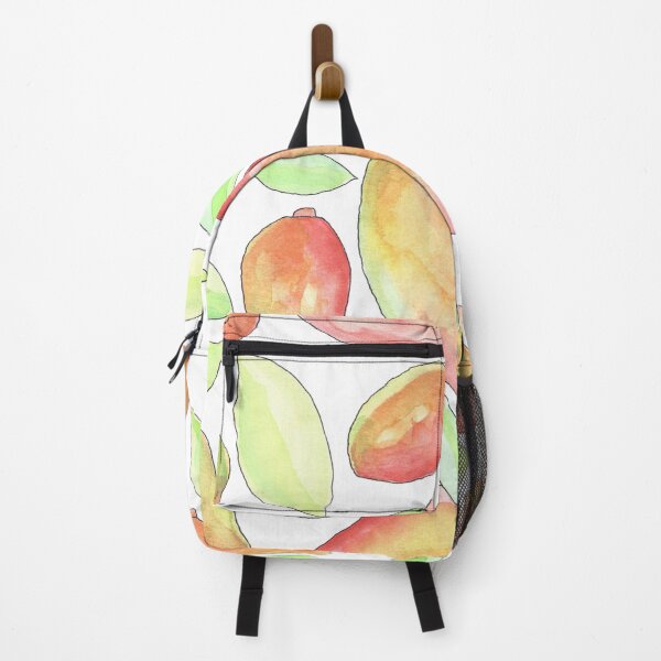 Item preview, Mango Madness designed and sold by erinbelkin.