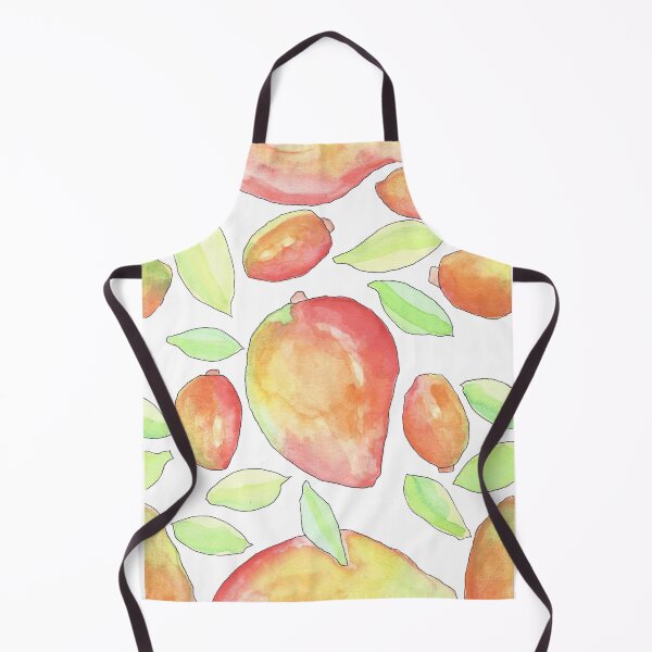 Aperçu de l'œuvre Mango Madness créée et vendue par erinbelkin.