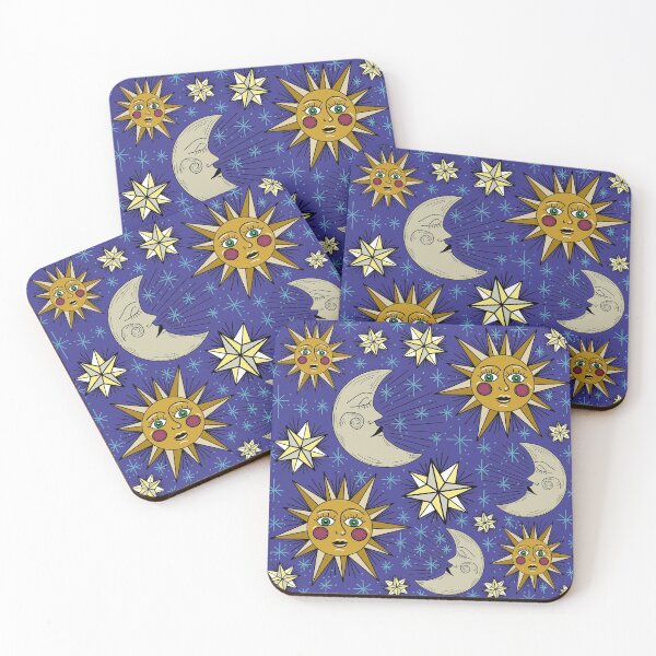 Item preview, celestial designed and sold by EGB-arts.