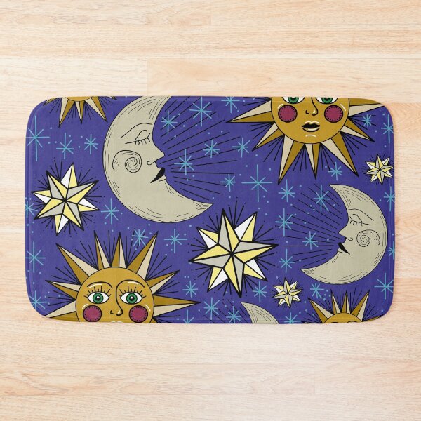 Item preview, celestial designed and sold by EGB-arts.