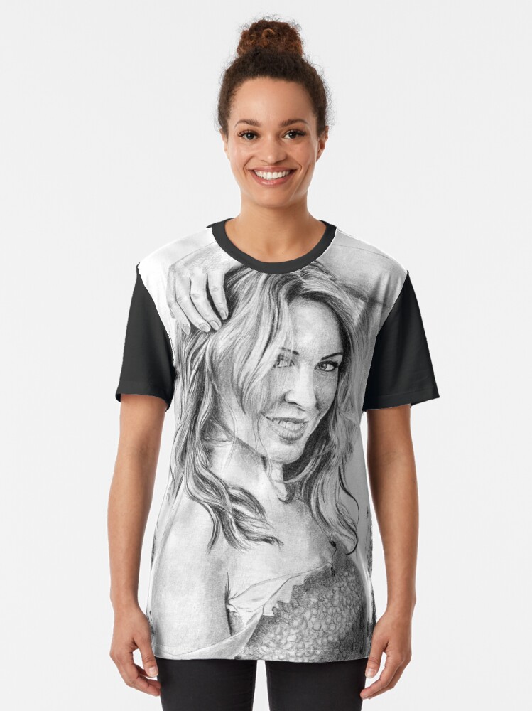 kylie minogue shirt