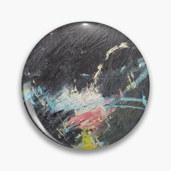 Item preview, INTERSTELLAR OVERDRIVE designed and sold by lautir.