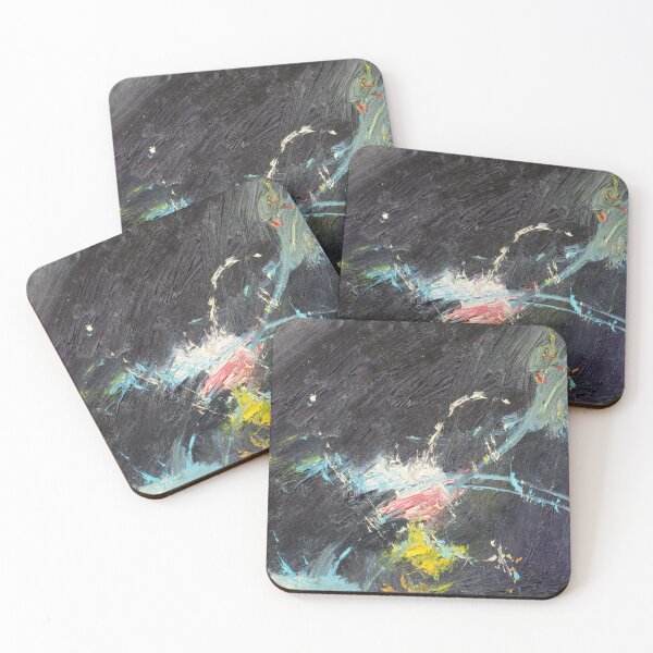 Item preview, INTERSTELLAR OVERDRIVE designed and sold by lautir.