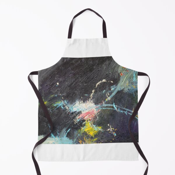 Item preview, INTERSTELLAR OVERDRIVE designed and sold by lautir.