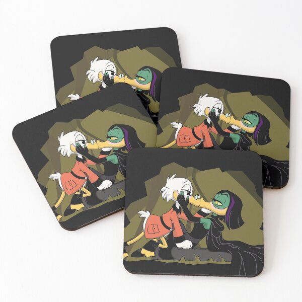 Item preview, Ducktales rebooot - Whom my heart really desires designed and sold by McDuck Department Store.