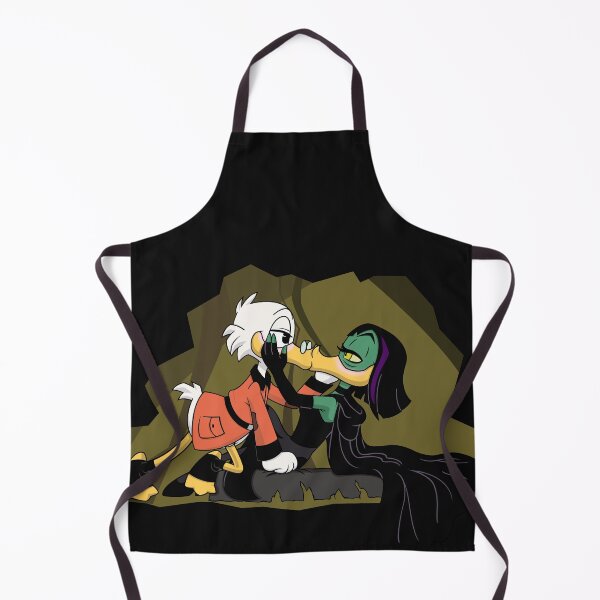 Item preview, Ducktales rebooot - Whom my heart really desires designed and sold by McDuck Department Store.
