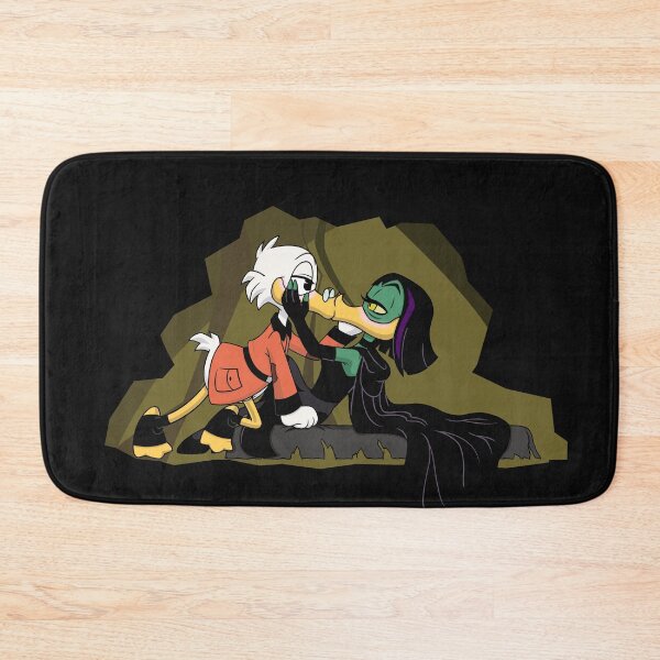 Item preview, Ducktales rebooot - Whom my heart really desires designed and sold by McDuck Department Store.