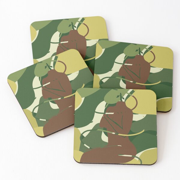 Item preview,  Plant Based Twist designed and sold by DeusCreatura.