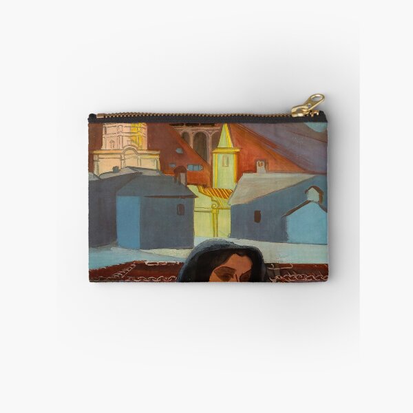 Item preview, retro classic Gotthard Spoor poster designed and sold by CorasPosters.