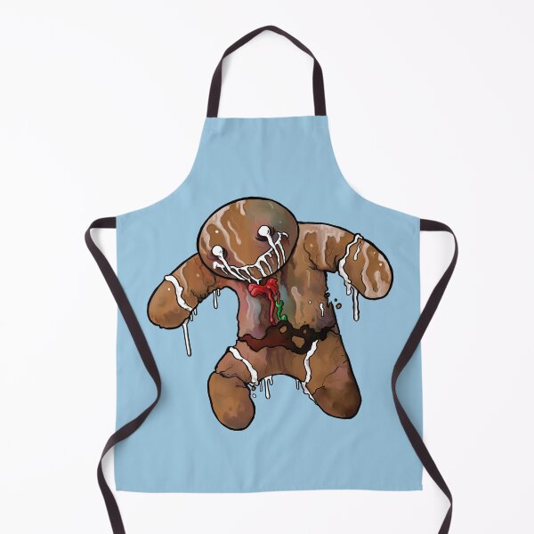 Item preview, Ginger man designed and sold by cochambrator.