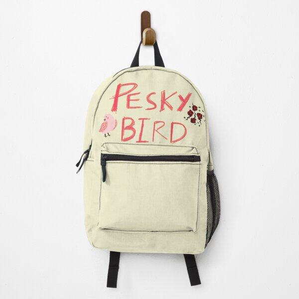 Item preview, Pesky Bird Crayon designed and sold by Soul-on-groove.