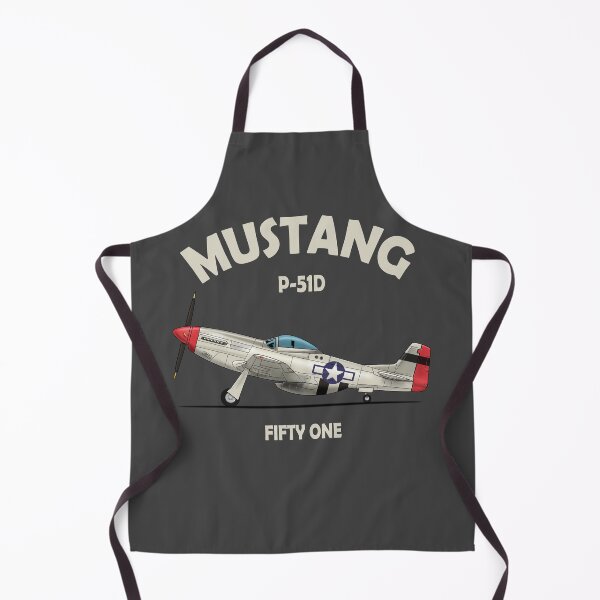 Item preview, The P-51D Mustang designed and sold by rogue-design.
