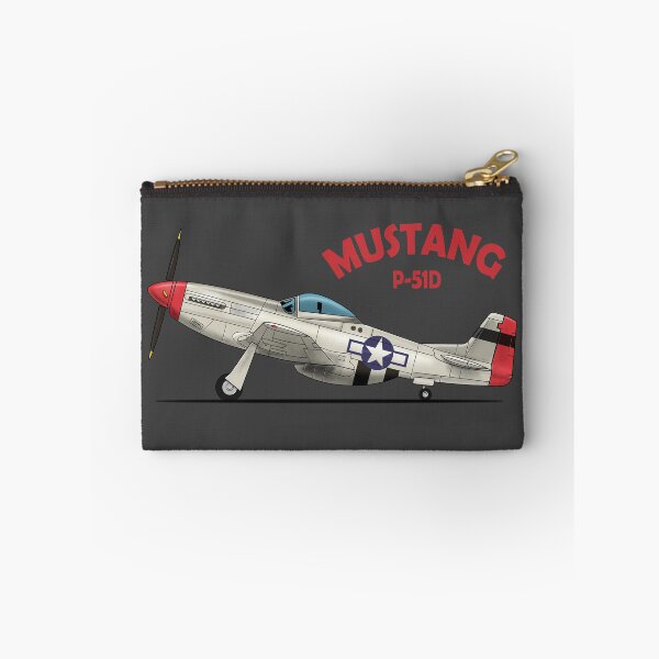 Artikelvorschau, Der P-51D Mustang entworfen und verkauft von rogue-design.