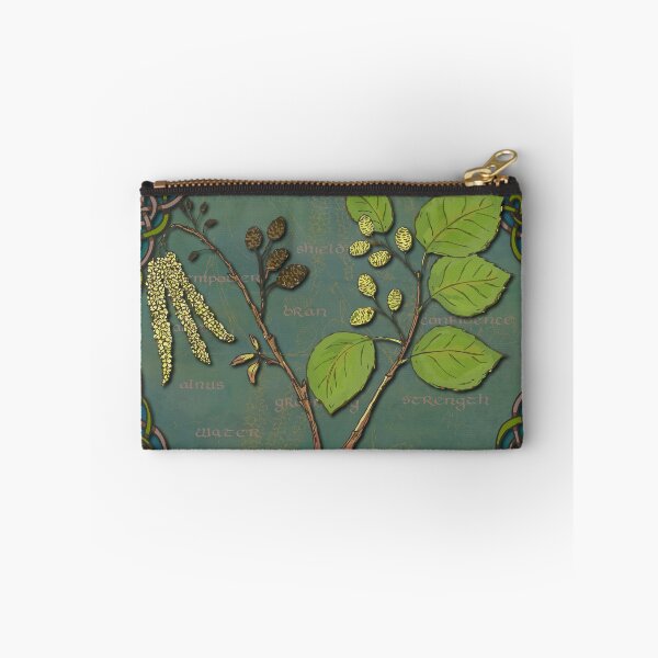 Item preview, Tree Calendar Alder designed and sold by lottibrown.