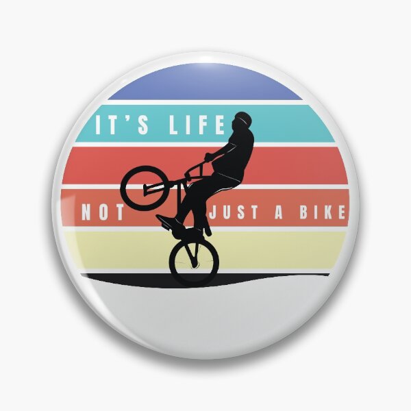 Item preview, Bike is Life designed and sold by jfcreations.
