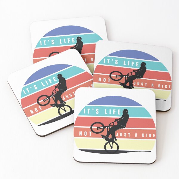 Item preview, Bike is Life designed and sold by jfcreations.