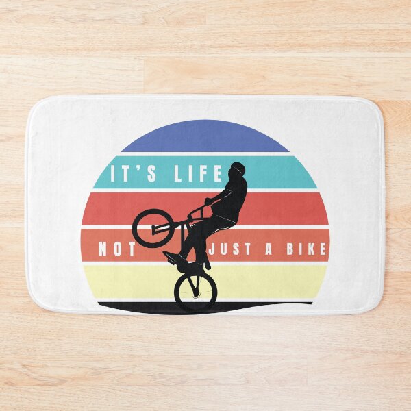Item preview, Bike is Life designed and sold by jfcreations.