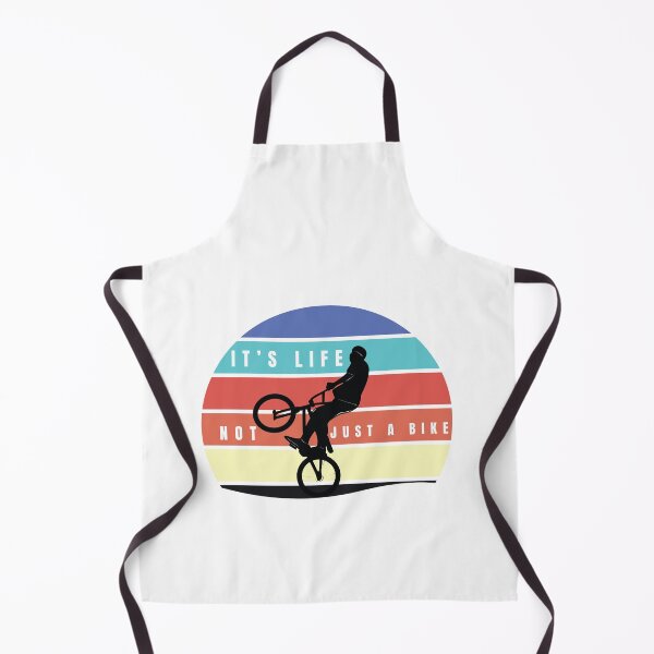 Item preview, Bike is Life designed and sold by jfcreations.