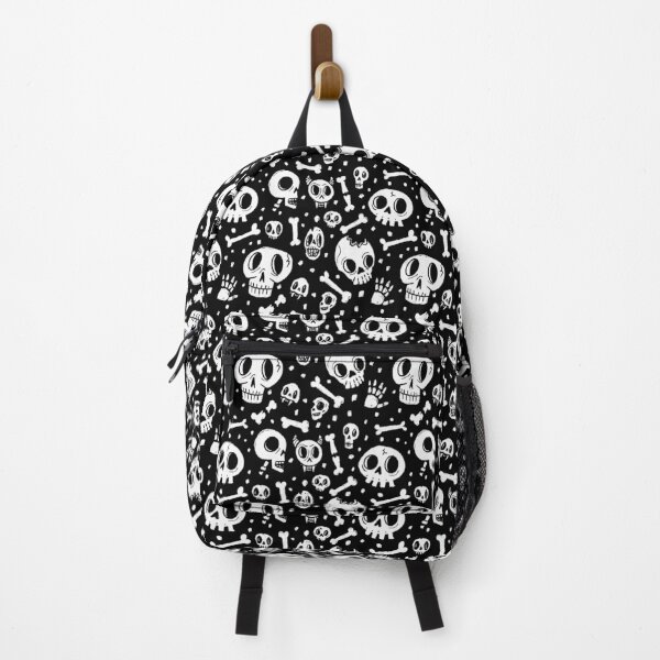 Item preview, Bunch O Skulls Pattern designed and sold by Danny Devine.