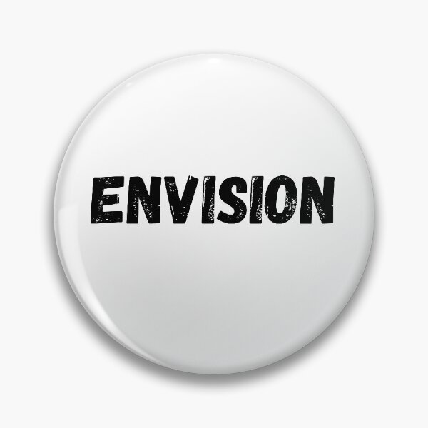 Item preview, Envision designed and sold by El-Farouk.