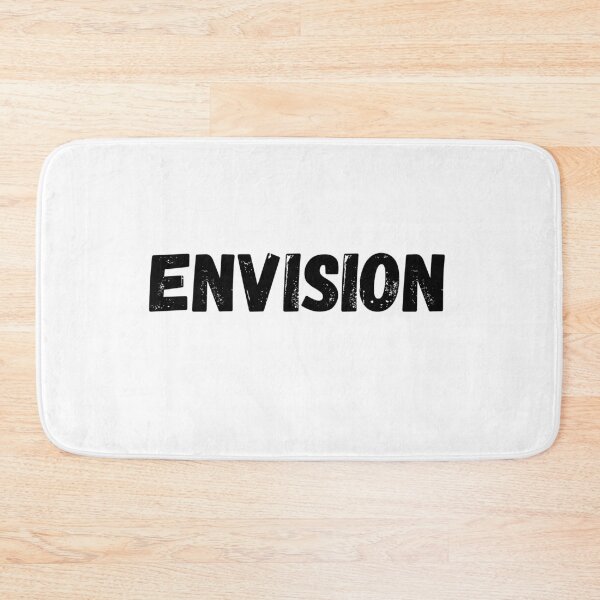 Item preview, Envision designed and sold by El-Farouk.