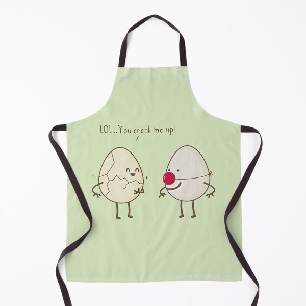 Item preview, You Crack Me Up! designed and sold by 14Smith15.
