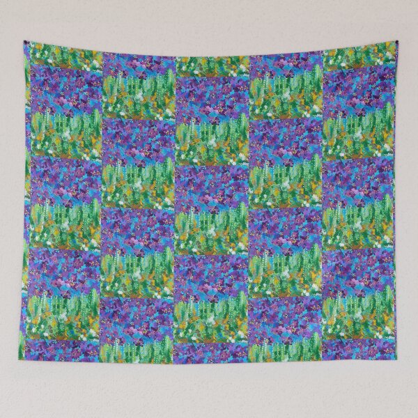 Item preview, Purple Rain designed and sold by lindsaygreggart.