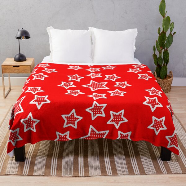 Aperçu de l'œuvre Christmas Pattern Gift créée et vendue par Patternsonly.