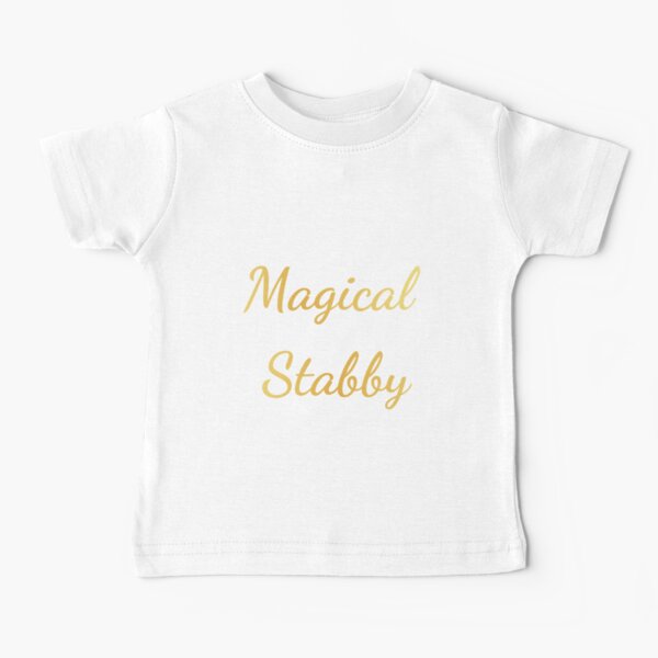 Item preview, Feeling Magical But Also Stabby designed and sold by ClaudiaGrosso.