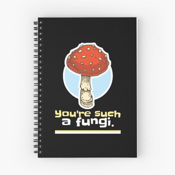 Item preview, You're a fungi! Pun designed and sold by CocoAndMore.