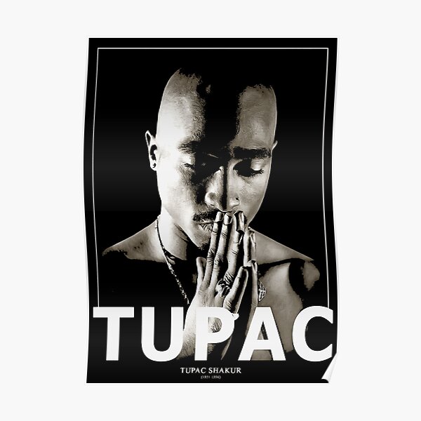 Praying In Memory Poster