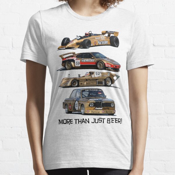 More than just BEER! Essential T-Shirt