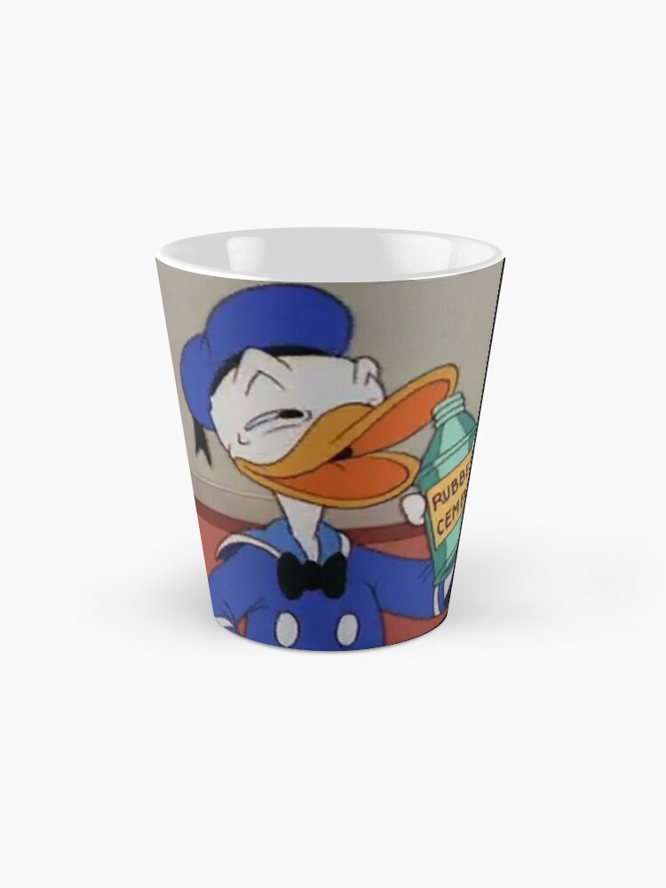 Vintage Donald Duck Coffee Mug – Emma Jeans