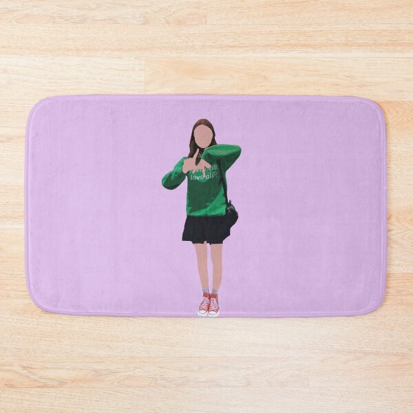 Item preview, Claire  designed and sold by creative-boo.