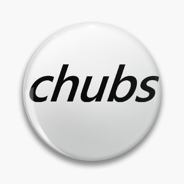 Item preview, CHUBS designed and sold by tssatm.