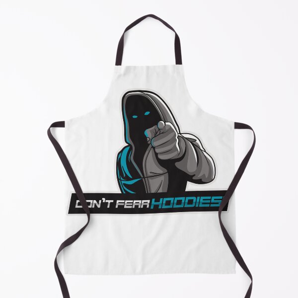 Item preview, Don’t Fear Hoodies designed and sold by Trendi61.