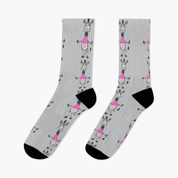 Item preview, Zebra Bubble Gum Design designed and sold by DigitalSantino.