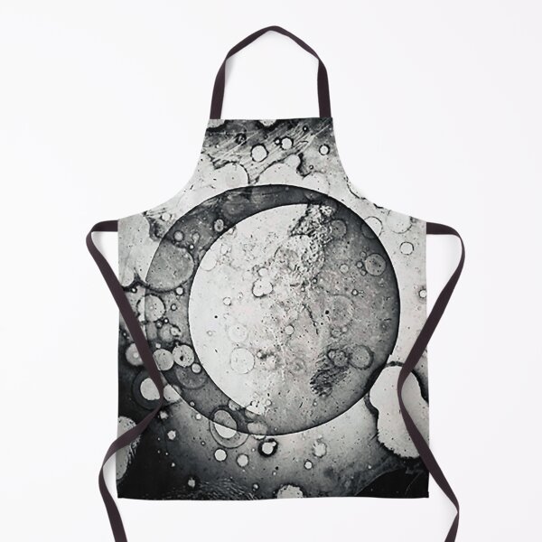 Item preview, John William Draper's "The Moon" Circa 1840 designed and sold by billduncan.