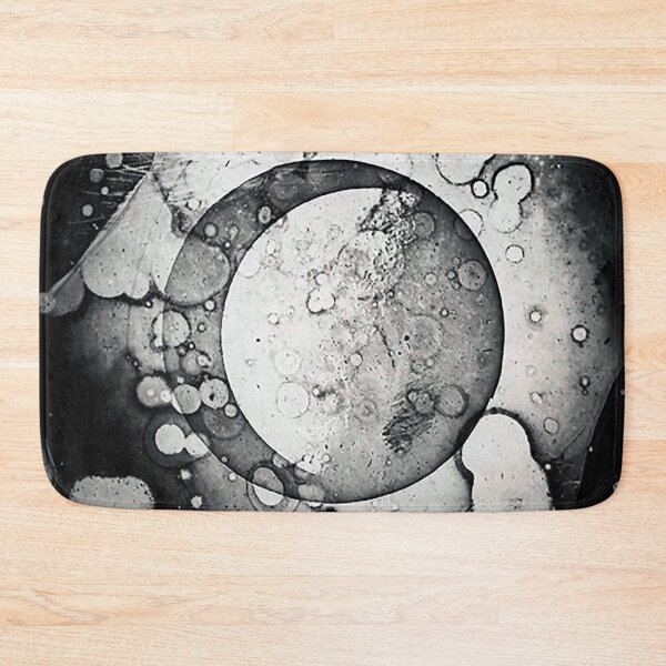 Item preview, John William Draper's "The Moon" Circa 1840 designed and sold by billduncan.