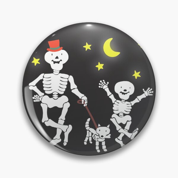 Item preview, Funny Bones Retro 80s 90s TV Cartoon Design designed and sold by Sunny Collections.