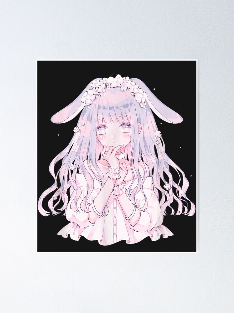 Get the We Heart It app!  Aesthetic anime, Kawaii anime girl, Anime girl