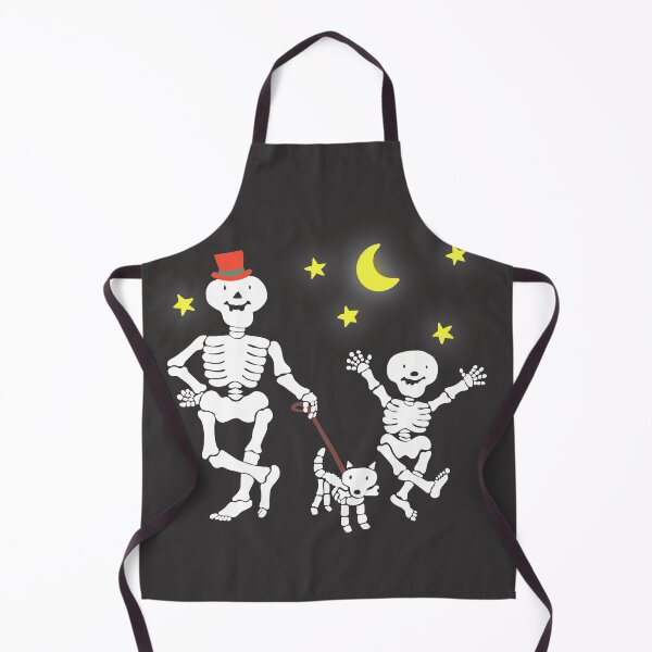 Item preview, Funny Bones Retro 80s 90s TV Cartoon Design designed and sold by Sunny Collections.