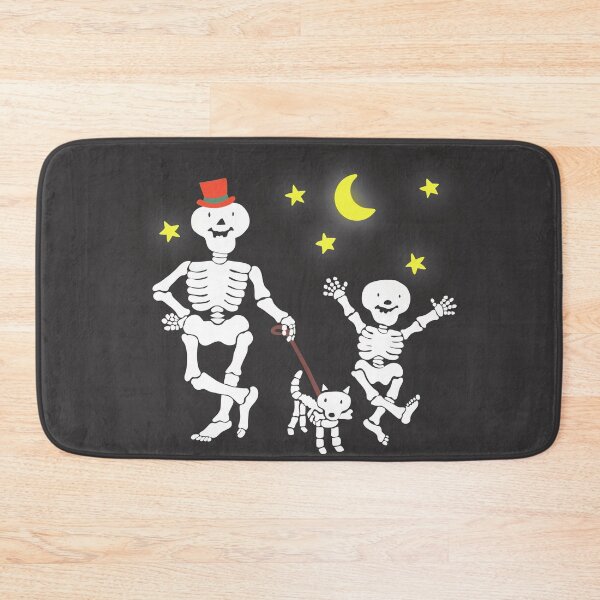 Item preview, Funny Bones Retro 80s 90s TV Cartoon Design designed and sold by Sunny Collections.