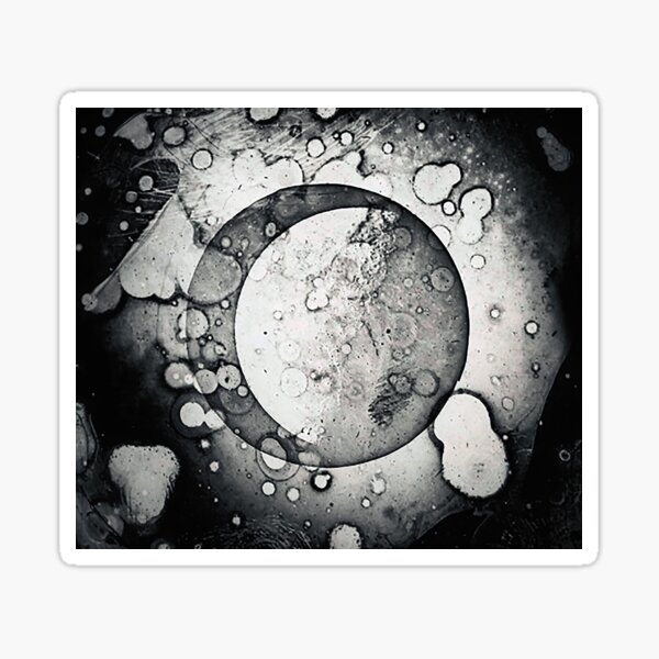 Item preview, John William Draper's "The Moon" Circa 1840 designed and sold by billduncan.