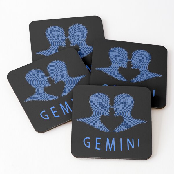 Item preview,  Gemini designed and sold by redgoch.