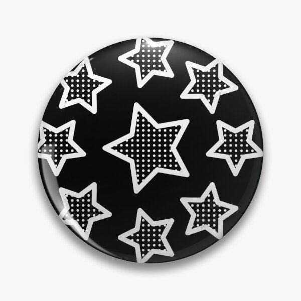 Item preview, Star Great Christmas Pattern Gift  designed and sold by Patternsonly.