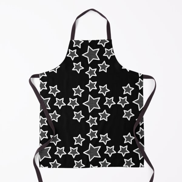 Artikelvorschau, Star Great Christmas Pattern Gift entworfen und verkauft von Patternsonly.