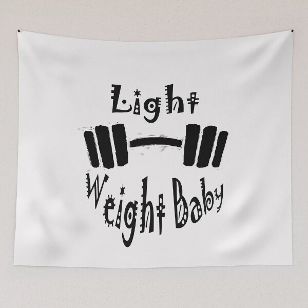 Item preview, Light Weight Baby t-shirt designed and sold by Shop us .